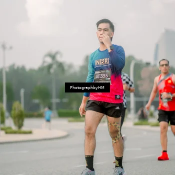 Runner Photo 6743008