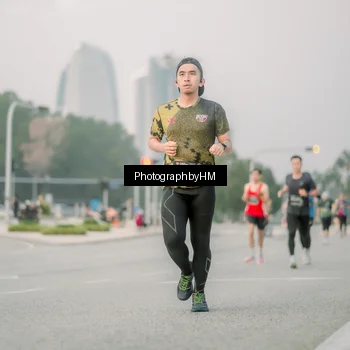 Runner Photo 6743064