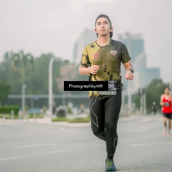Runner Photo 6743074