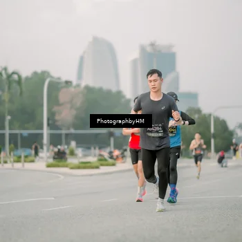Runner Photo 6743087