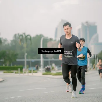 Runner Photo 6743098