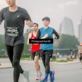 Runner Photo 6743108