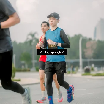 Runner Photo 6743111