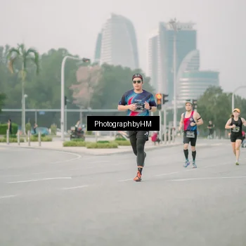 Runner Photo 6743118
