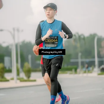 Runner Photo 6743119