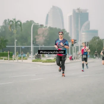Runner Photo 6743120