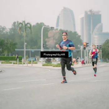 Runner Photo 6743121