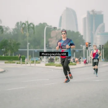 Runner Photo 6743125