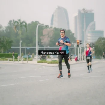 Runner Photo 6743127