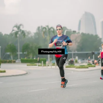 Runner Photo 6743135