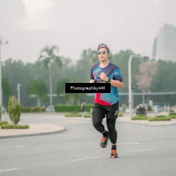 Runner Photo 6743141