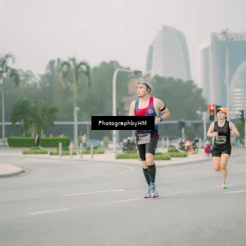 Runner Photo 6743143