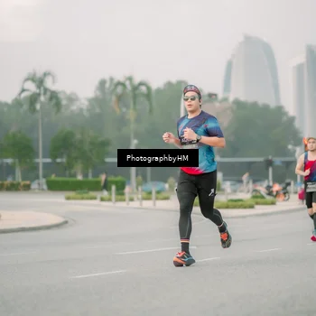 Runner Photo 6743144