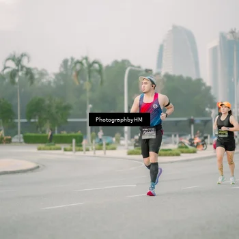 Runner Photo 6743145