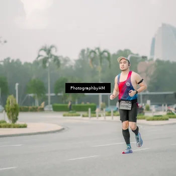 Runner Photo 6743157