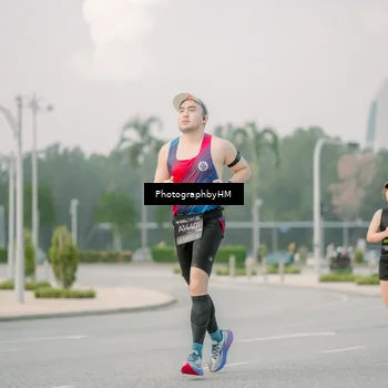 Runner Photo 6743161