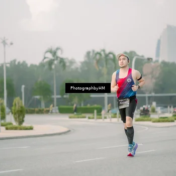 Runner Photo 6743165
