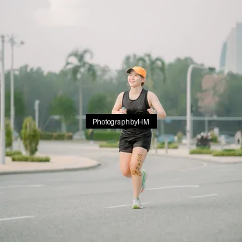 Runner Photo 6743168