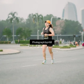 Runner Photo 6743170
