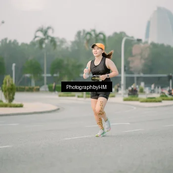 Runner Photo 6743174