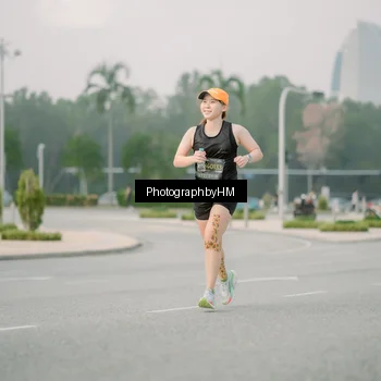 Runner Photo 6743176