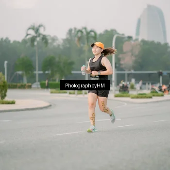 Runner Photo 6743177