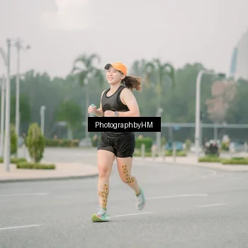 Runner Photo 6743183