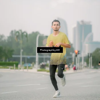 Runner Photo 6743187