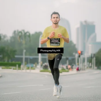 Runner Photo 6743188