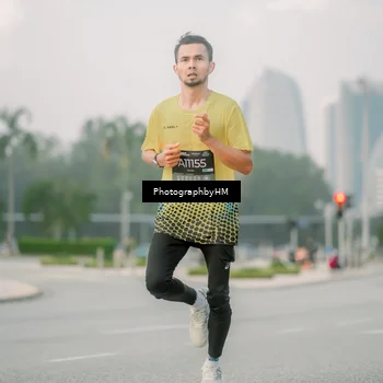 Runner Photo 6743191