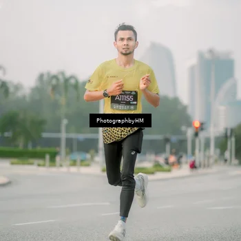 Runner Photo 6743197