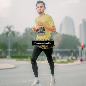 Runner Photo 6743198