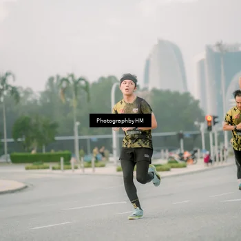 Runner Photo 6743217