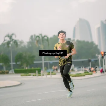 Runner Photo 6743219