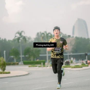 Runner Photo 6743222