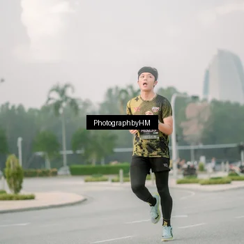 Runner Photo 6743225