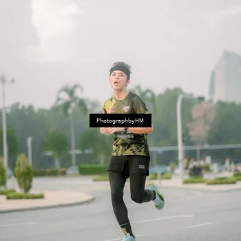 Runner Photo 6743226