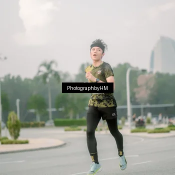 Runner Photo 6743227