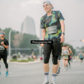 Runner Photo 6743228