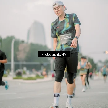 Runner Photo 6743237