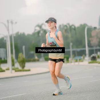 Runner Photo 6743238