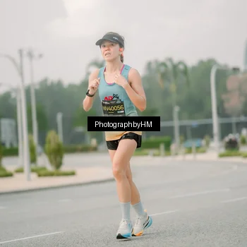 Runner Photo 6743241