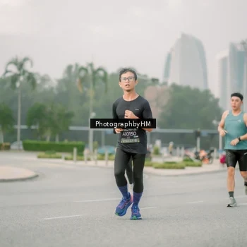 Runner Photo 6743252