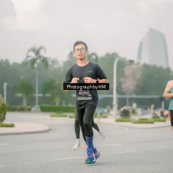 Runner Photo 6743258
