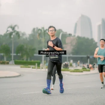 Runner Photo 6743271