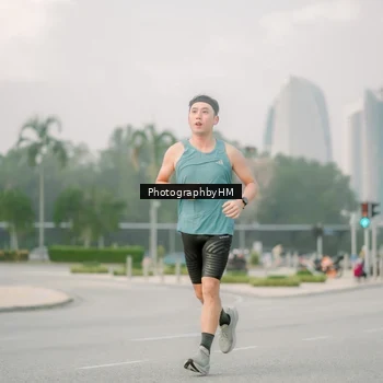 Runner Photo 6743277