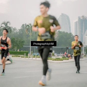 Runner Photo 6743302