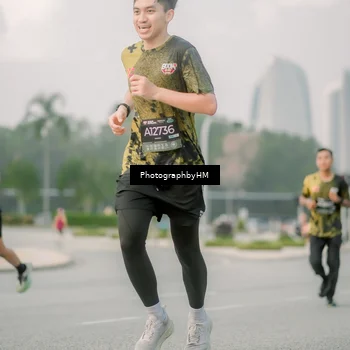 Runner Photo 6743306