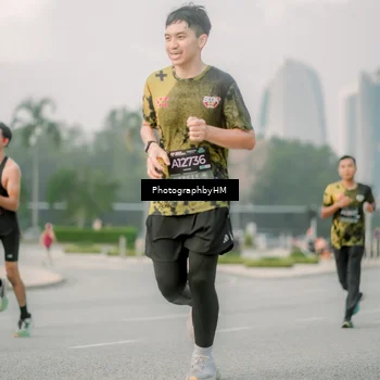 Runner Photo 6743316