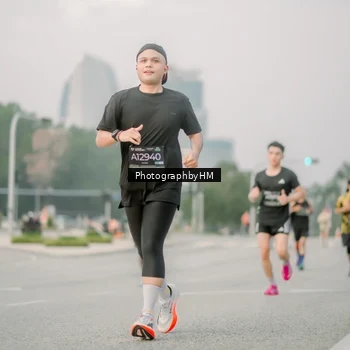 Runner Photo 6743324